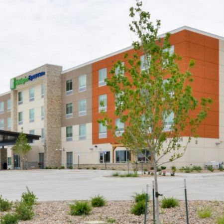 Holiday Inn Express - Alliance By Ihg Extérieur photo