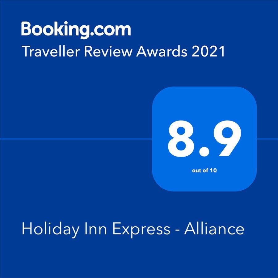 Holiday Inn Express - Alliance By Ihg Extérieur photo