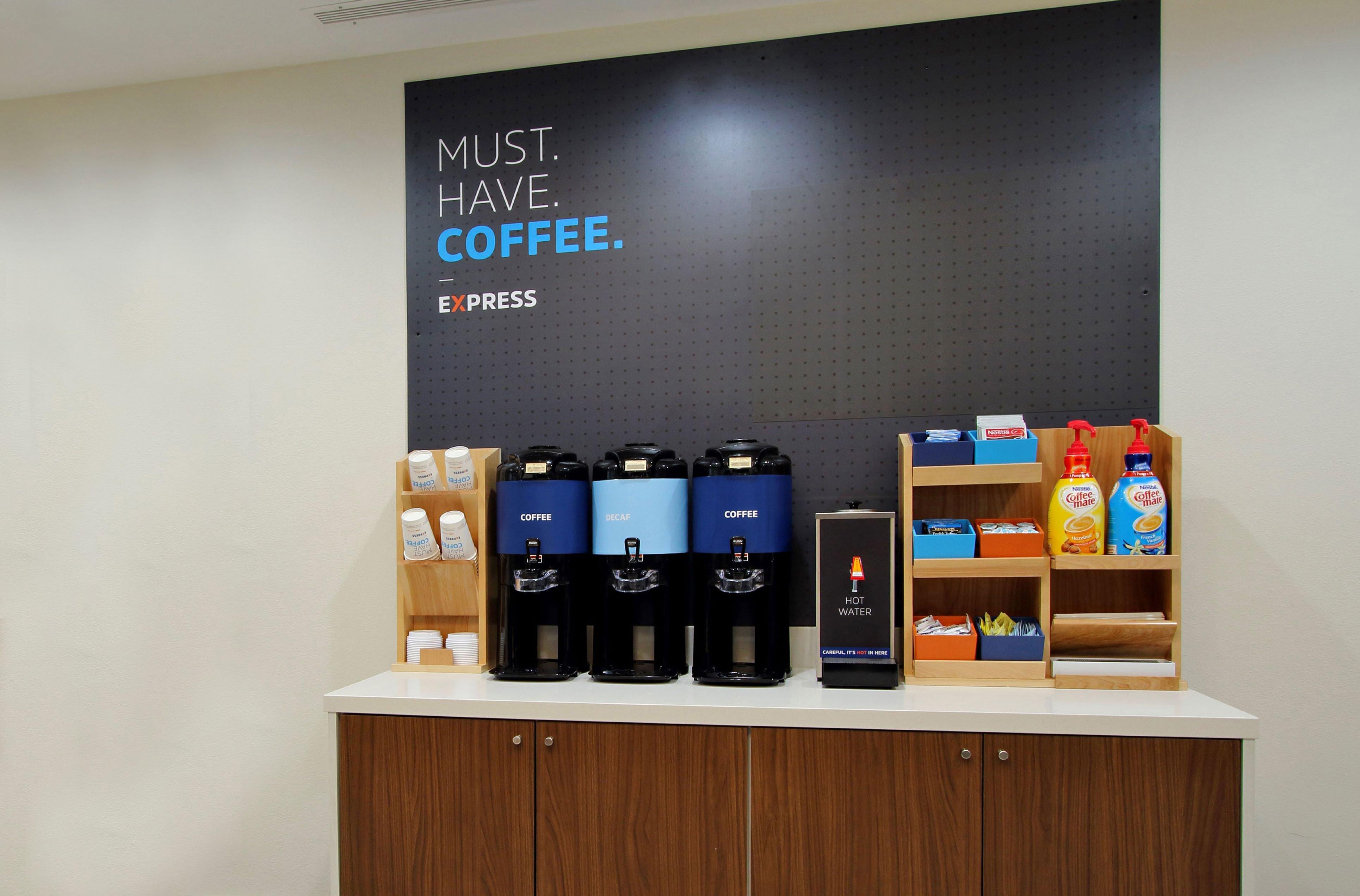 Holiday Inn Express - Alliance By Ihg Extérieur photo