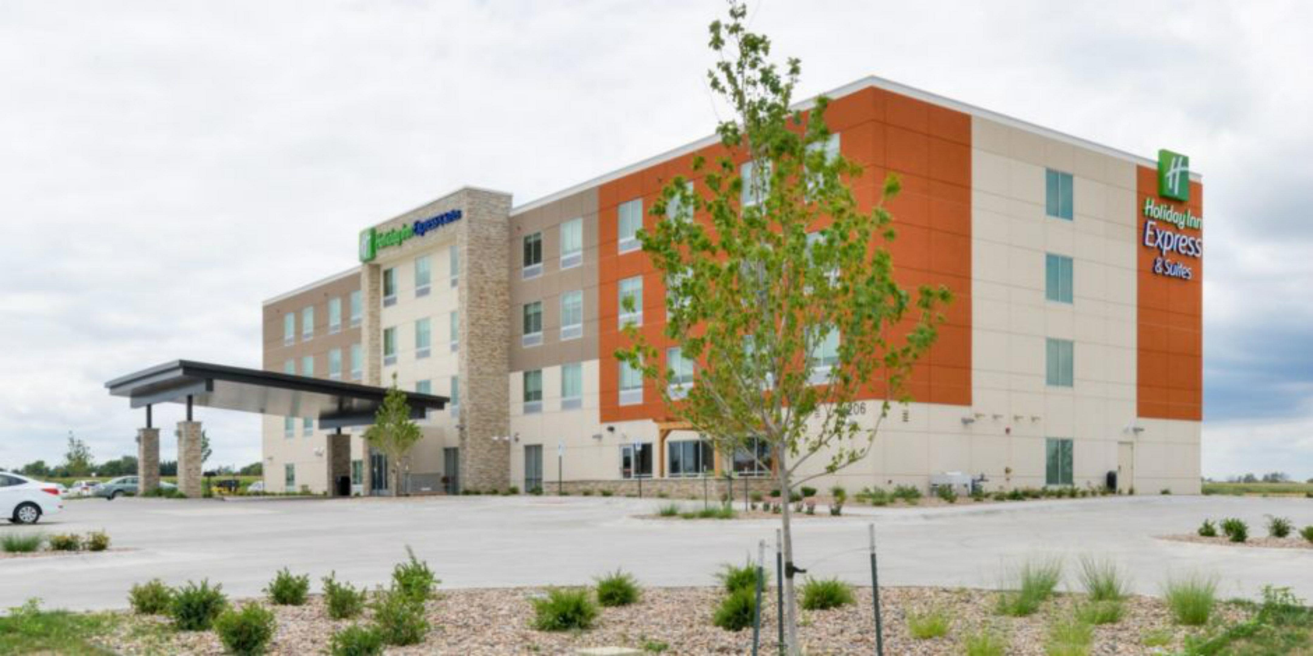 Holiday Inn Express - Alliance By Ihg Extérieur photo