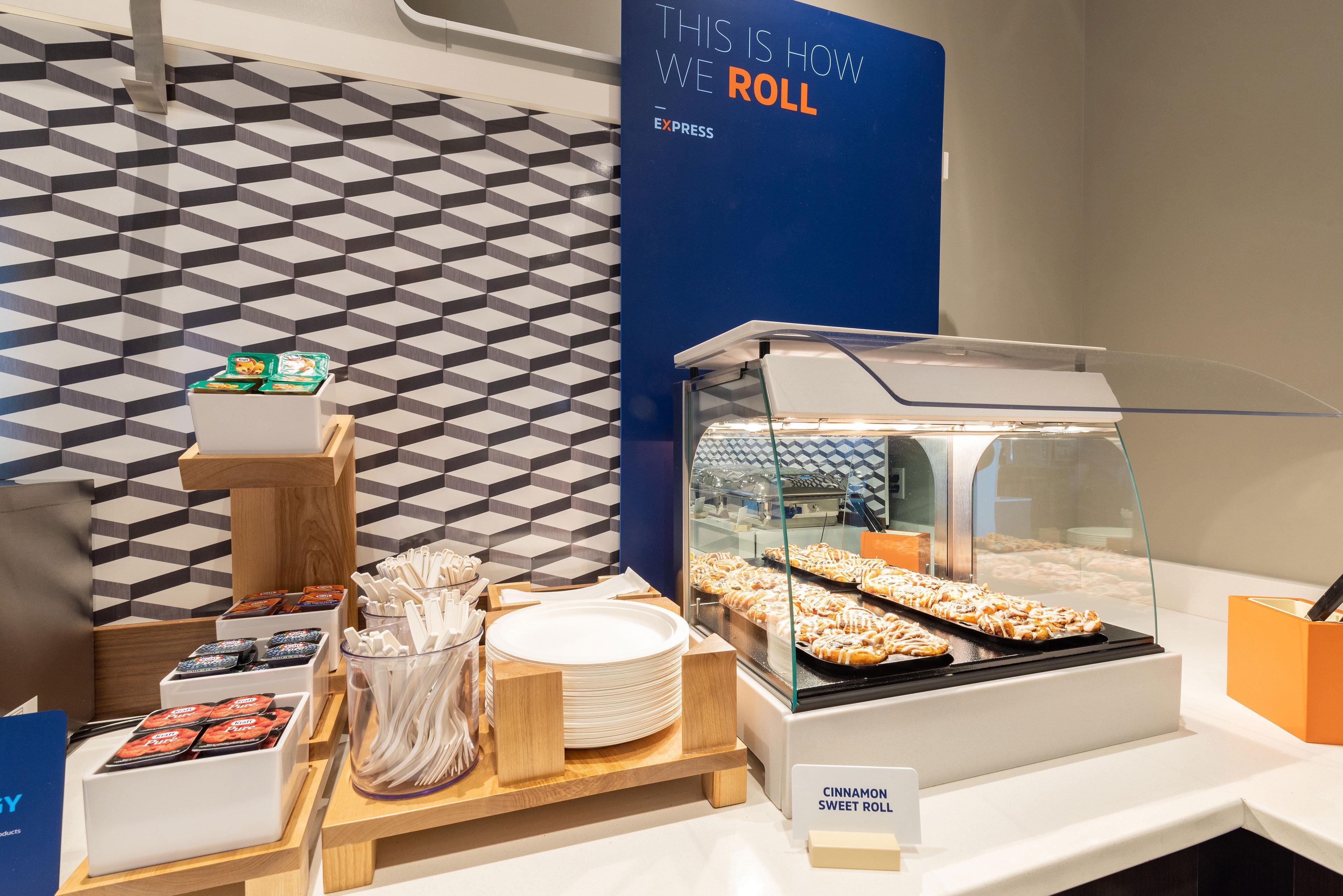 Holiday Inn Express - Alliance By Ihg Extérieur photo