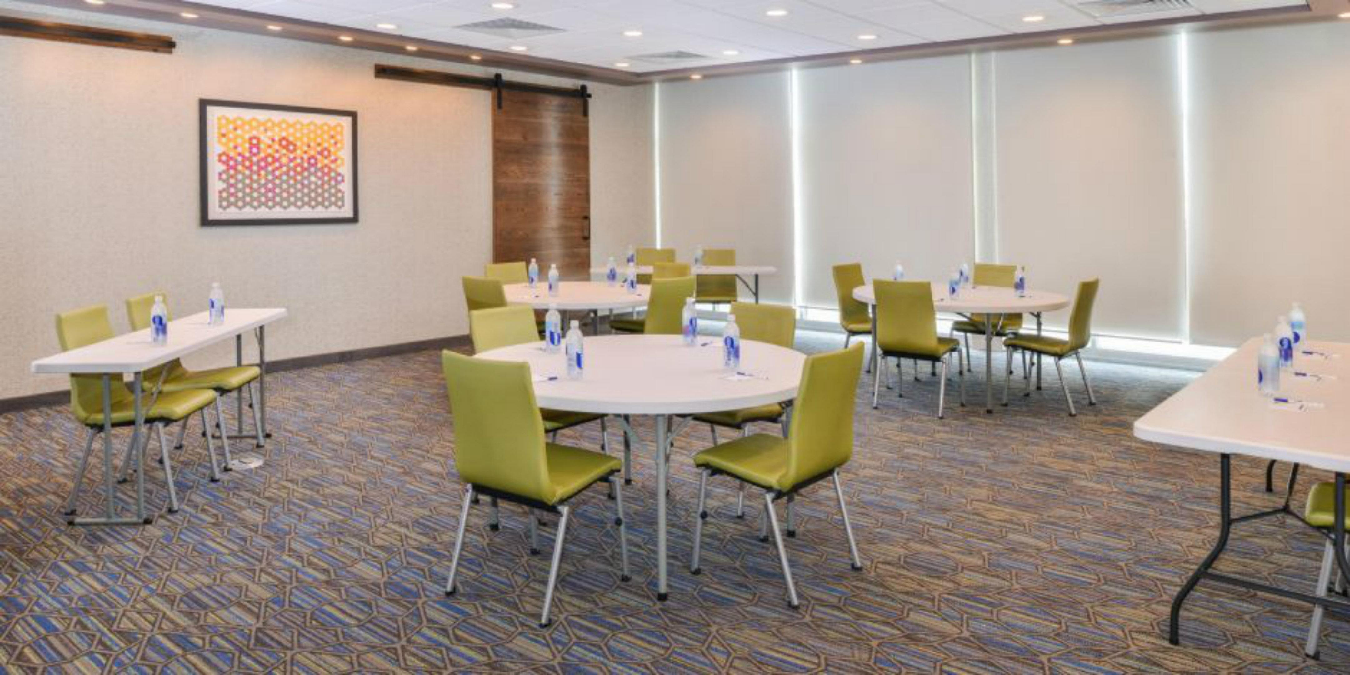 Holiday Inn Express - Alliance By Ihg Extérieur photo