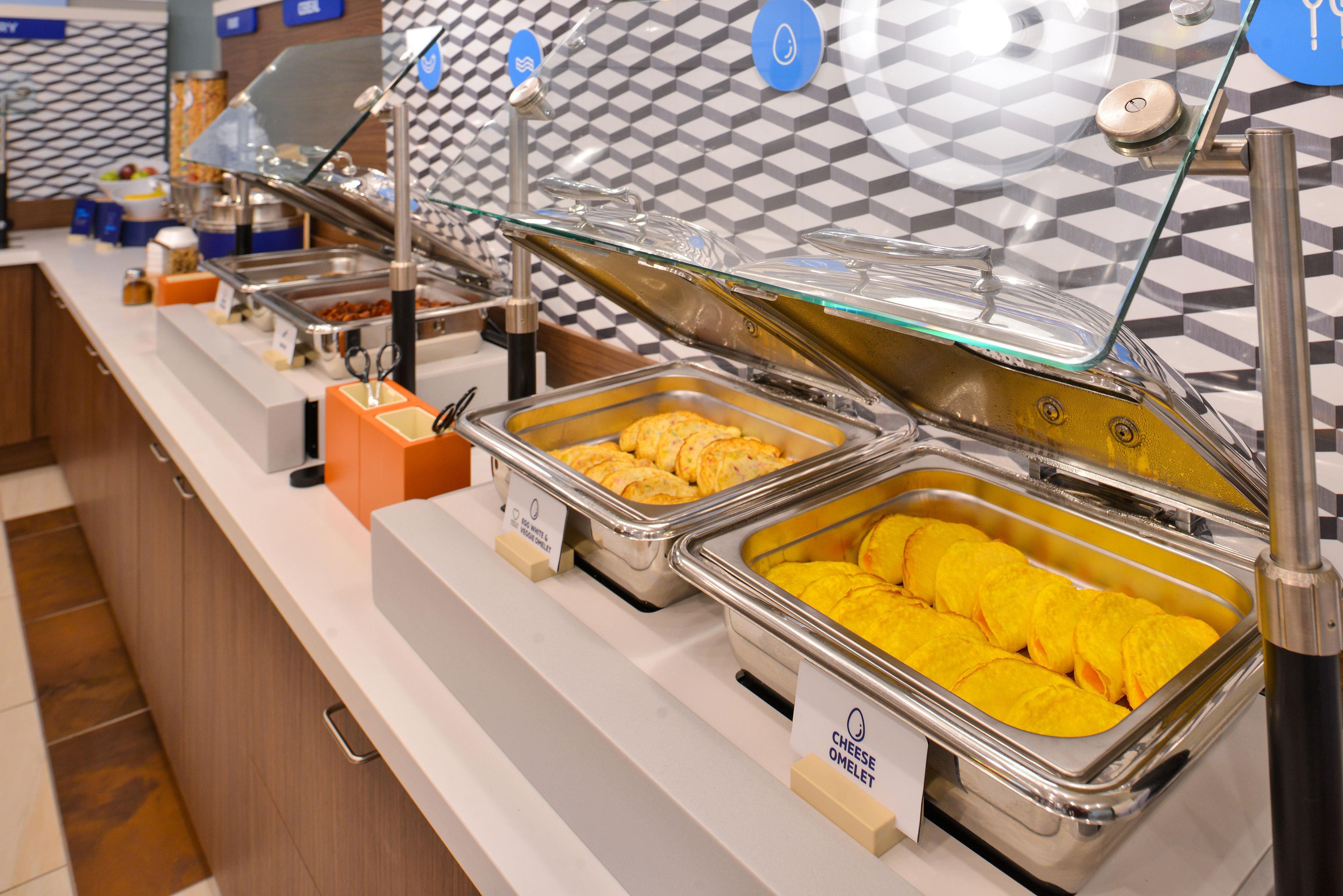 Holiday Inn Express - Alliance By Ihg Extérieur photo