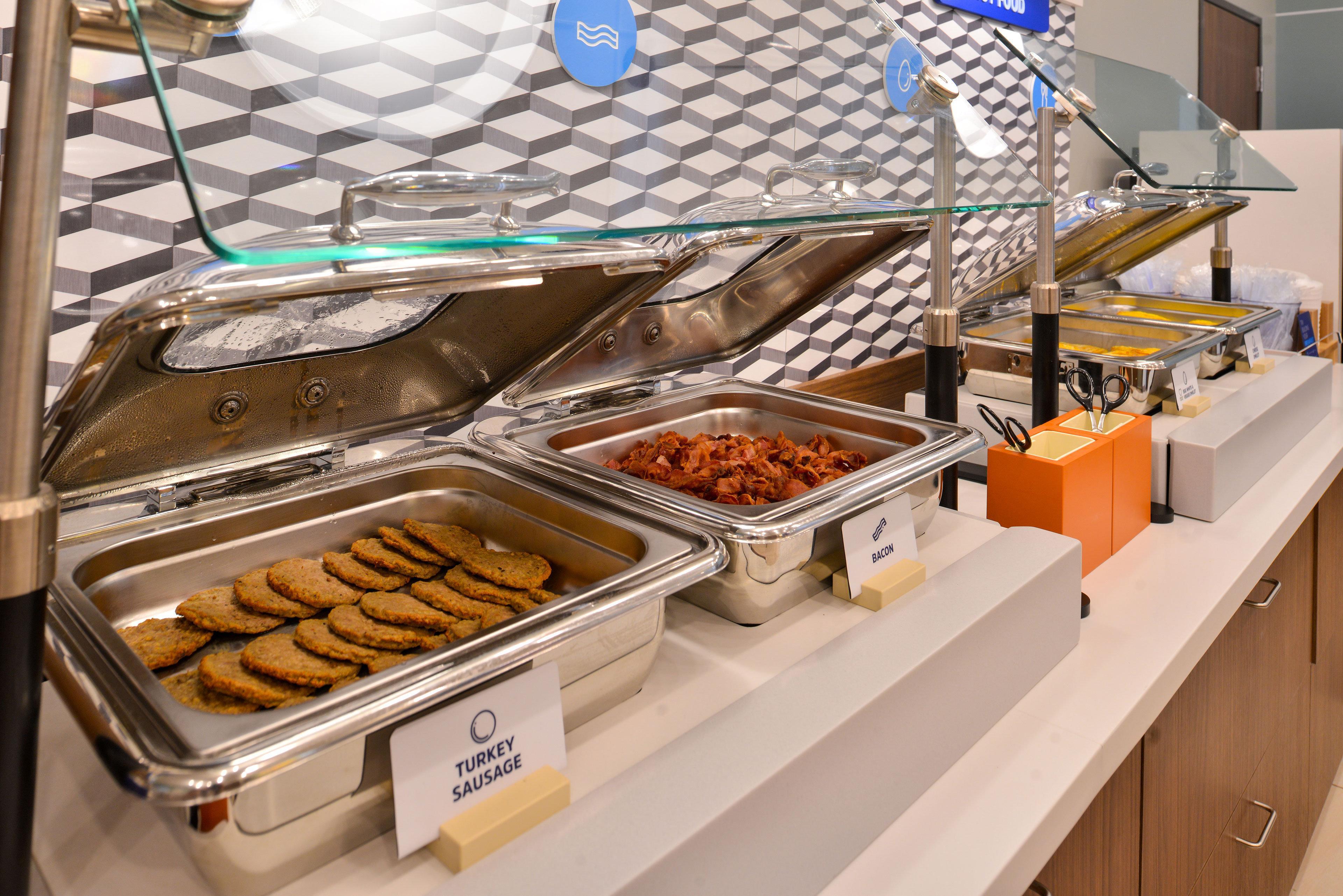 Holiday Inn Express - Alliance By Ihg Extérieur photo