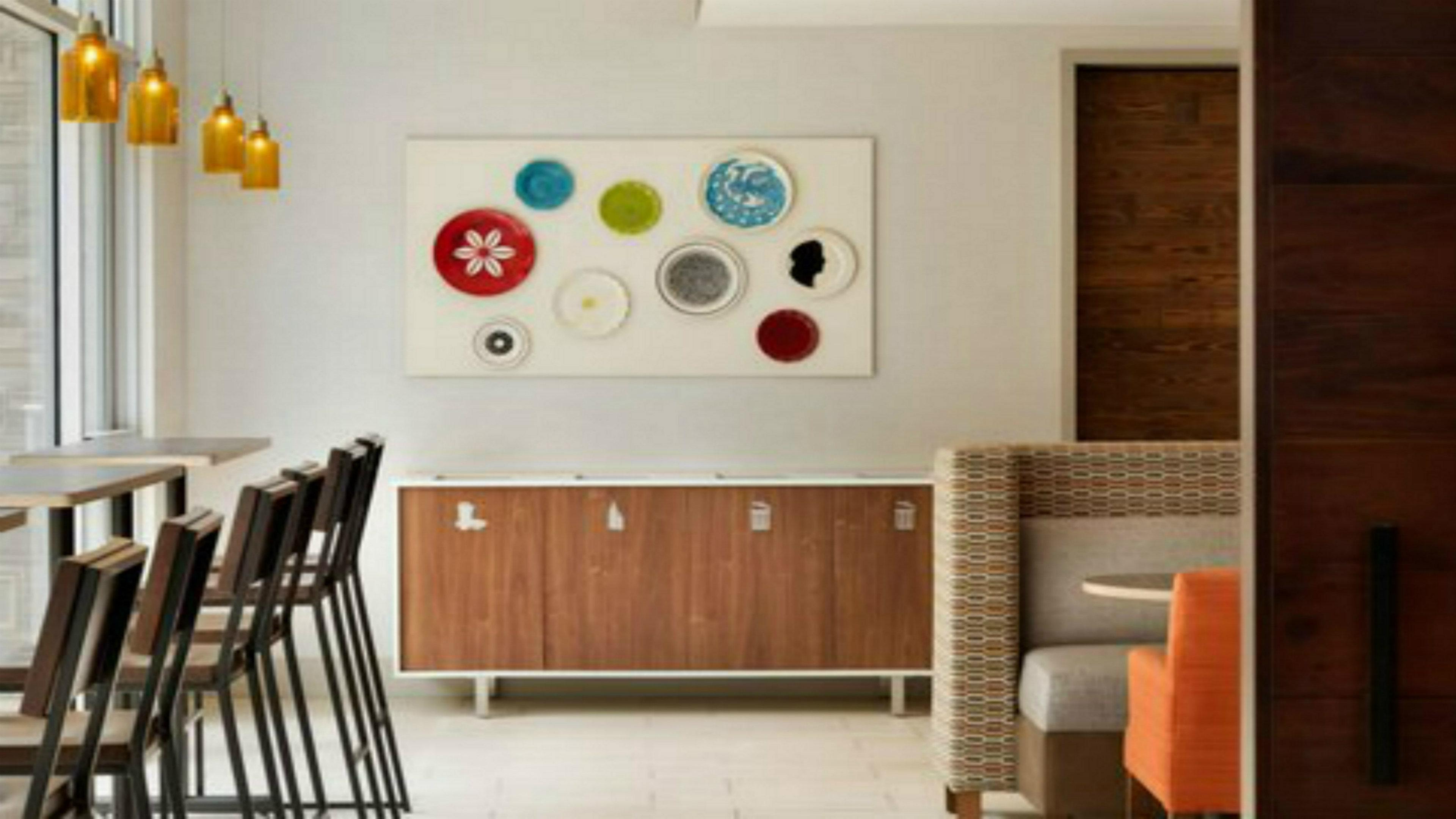 Holiday Inn Express - Alliance By Ihg Extérieur photo